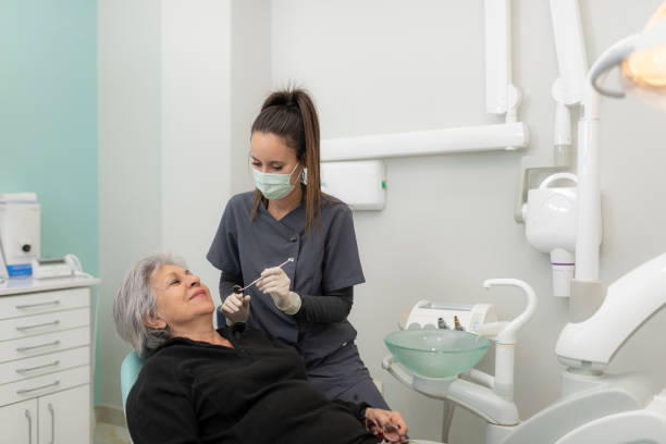 Best Emergency Dental Services for Seniors in Oakland, MO