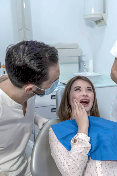 Best Pediatric Emergency Dentist in Oakland, MO